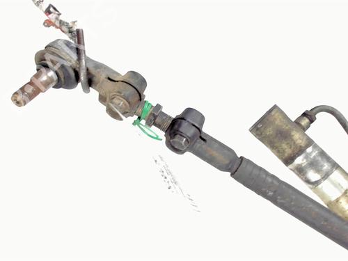 Steering rack LAND ROVER FREELANDER I (L314) 2.0 Td4 4x4 | BP20402331M22 