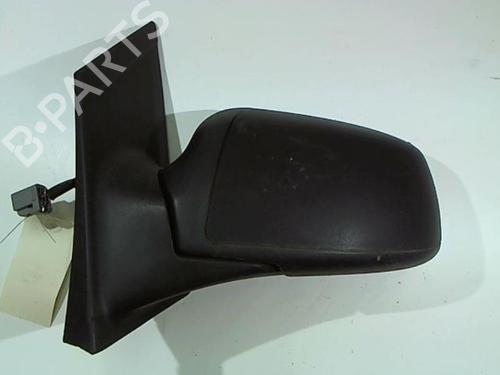 Left mirror FORD FOCUS II (DA_, HCP, DP) 1.6 TDCi | BP20434237C26 