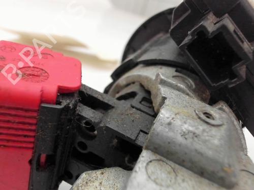 Ignition barrel RENAULT KANGOO / GRAND KANGOO II (KW0/1_) 1.5 dCi 90 (KW05, KW08, KW0G, KW11) | BP29212763M48 