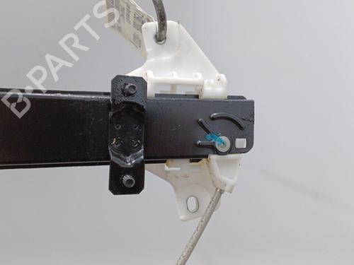Front right window mechanism CHEVROLET SPARK (M300) 1.0 | BP20423564C23 - Image 3