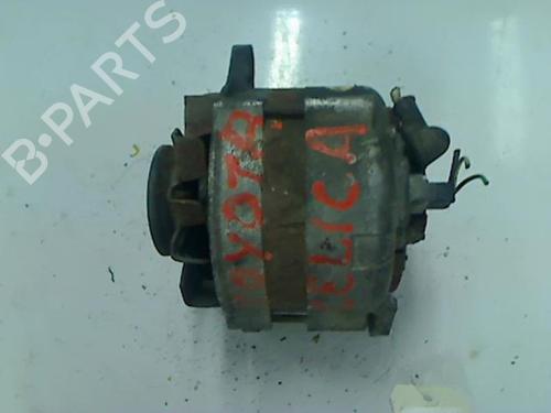 Used Alternator TOYOTA CELICA Coupe (_A4_) 1.6 ST (TA40) (86 hp) 21233451