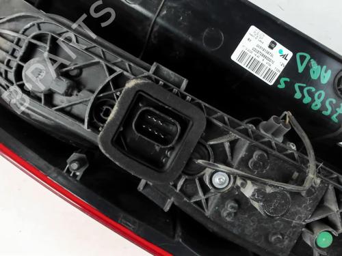 Right taillight FIAT DOBLO Cargo (263_) 1.6 D Multijet (263WXD1B, 263WXR1B, 263WXX1B, 263ZXD1B,... | BP34255965C35 - Image 4