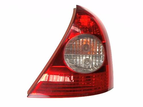 Used Right taillight RENAULT CLIO II (BB_, CB_) 1.4 16V (B/CB0P, BB13) (98 hp) 20409573