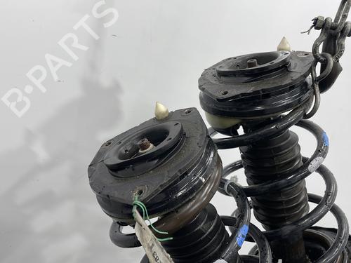 Venstre fortil støddæmper RENAULT SCÉNIC II (JM0/1_) 1.9 dCi (JM14) | BP29976613M16