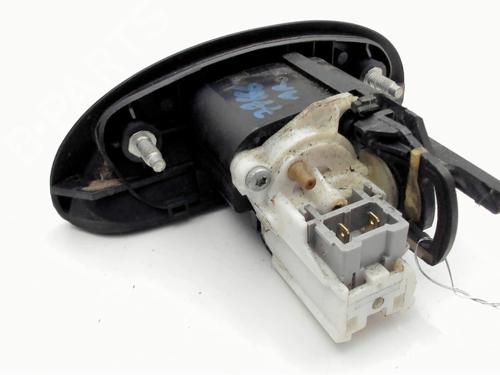 Tailgate handle RENAULT SCÉNIC I MPV (JA0/1_, FA0_) 1.9 dCi (JA05, JA1F) | BP29374994C132 