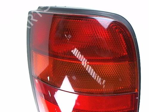 Left taillight NISSAN MICRA II (K11) 1.0 i 16V | BP20475026C34 
