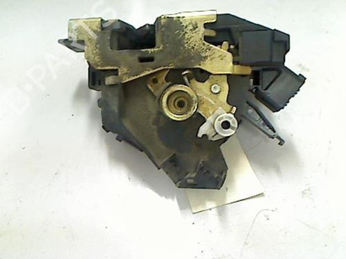 Front right lock FORD FOCUS I Turnier (DNW) 1.4 16V | BP20476552C97 
