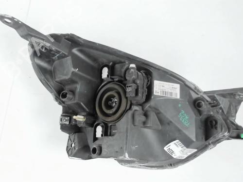 Left headlight RENAULT TWINGO II (CN0_) 1.2 16V (CN04, CN0B) | BP31159421C28 