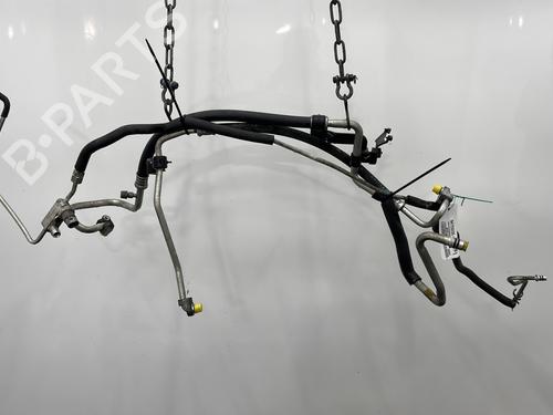 Used AC pipe AC pipe TOYOTA AVENSIS VERSO (_M2_) 2.0 D (CLM20_, CLM20R) (116 hp) 21208316 21208316