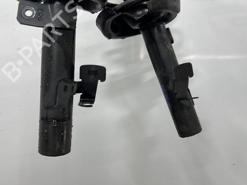 Left front shock absorber FORD C-MAX (DM2) 1.8 TDCi | BP33834233M16  - Image 5