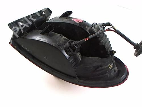 Used Left taillight Left taillight DAEWOO LANOS (KLAT) 1.3 (75 hp) 20460626 20460626