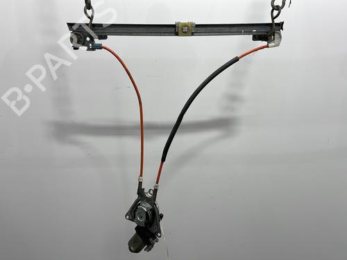 Front left window mechanism CITROËN SAXO (S0, S1) 1.5 D | BP23778086C22 