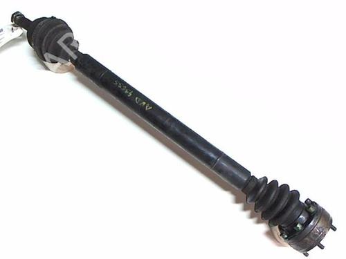 Used Right front driveshaft SEAT IBIZA II (6K1) 1.4 i (60 hp) 20407797