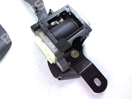 Front right belt tensioner HYUNDAI ATOS (MX) 1.1 | BP20461891C88 