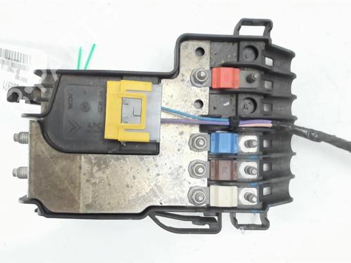 Used Electronic module PEUGEOT 308 I (4A_, 4C_) 1.6 HDi (109 hp) 27481747