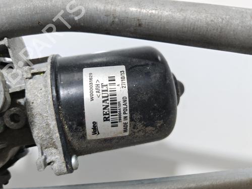Front wiper motor DACIA LOGAN II 1.5 dCi | BP39760272M29 - Image 6