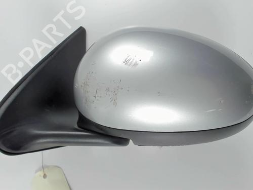 Left mirror ROVER 45 I Hatchback (RT) 2.0 iDT | BP20478245C26 