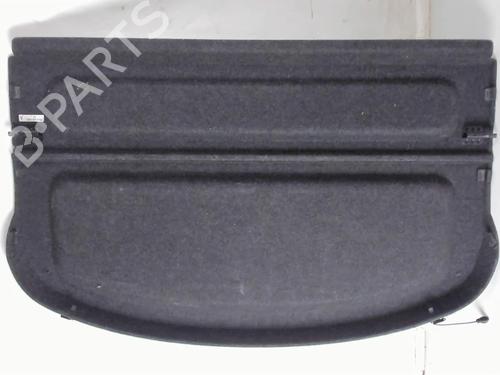 Used Rear parcel shelf Rear parcel shelf MAZDA 6 Hatchback (GG) 2.0 DI (GG14) (121 hp) 20389955 20389955