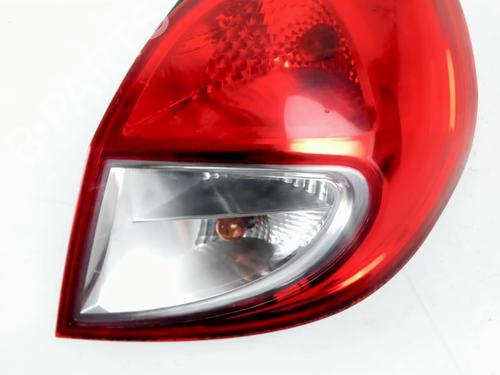 Right taillight RENAULT CLIO III (BR0/1, CR0/1) 1.5 dCi (C/BR0G, C/BR1G) | BP32273752C35