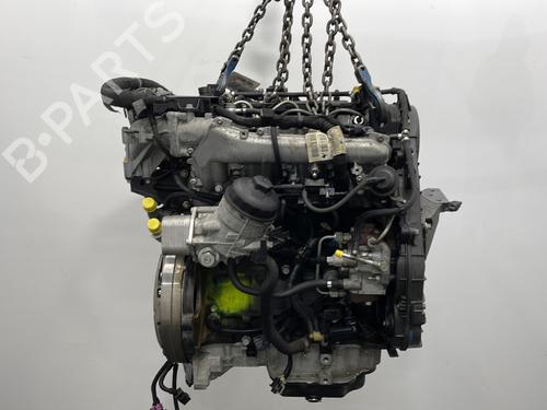 Engine OPEL ZAFIRA / ZAFIRA FAMILY B (A05) 1.7 CDTI (M75) | BP30364074M1