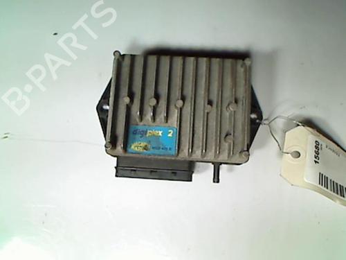 Used Electronic module FIAT TEMPRA (159_) 1.4 i.e. (159.AC, 159.AX) (69 hp) 21232854