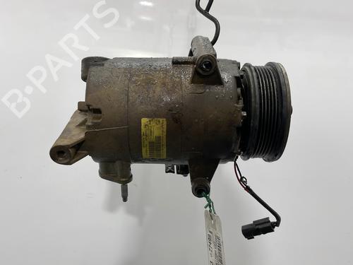 Used AC compressor FORD TRANSIT CUSTOM V362 Van (FY, FZ) 2.2 TDCi (125 hp) 31654224