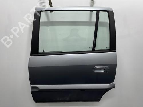 Left rear door OPEL ZAFIRA A MPV (T98) 2.2 DTI 16V (F75) | BP20440085C4 