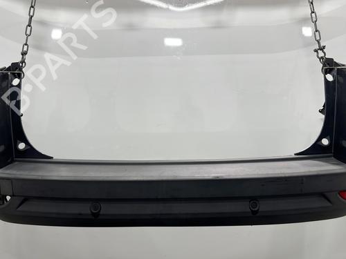 Used Rear bumper RENAULT MEGANE III Grandtour (KZ0/1) 1.9 dCi (KZ0J, KZ0N, KZ1S) (131 hp) 27873712