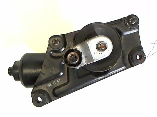 Used Front wiper motor CHEVROLET AVEO / KALOS Hatchback (T250, T255) 1.2 (72 hp) 20461488