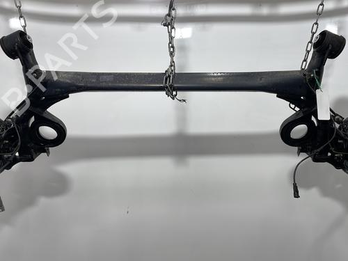 Used Rear axle CHEVROLET SPARK (M300) 1.0 (68 hp) 32042548