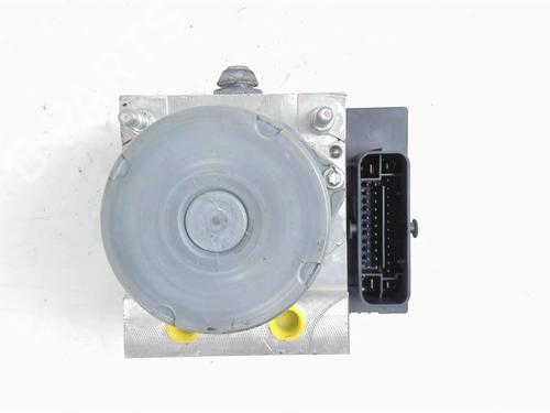 Used ABS pump ABS pump CITROËN DS4 (NX_) 1.6 HDi 110 (112 hp) 20387283 20387283