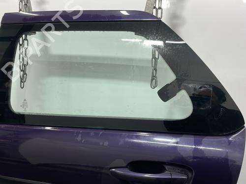 Left rear door CITROËN C4 CACTUS 1.2 VTi 82 | BP24653997C4 