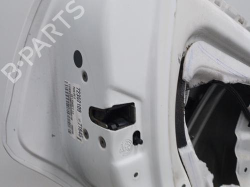 Left rear door CITROËN C3 I (FC_, FN_) 1.4 HDi | BP20468761C4 