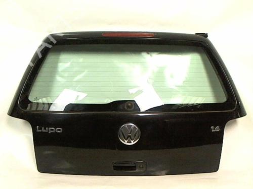 Bagklap CC/Kombi-Coupé VW LUPO I (6X1, 6E1) 1.0 (50 hp) 20477048