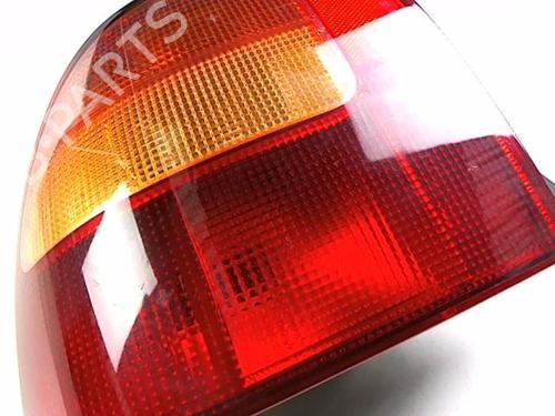 Used Left taillight Left taillight ROVER 400 II Hatchback (RT) 420 Di (105 hp) 20460395 20460395