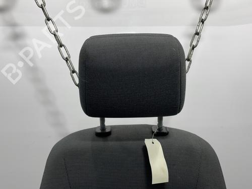 Left front seat FORD FIESTA VI (CB1, CCN) 1.4 TDCi | BP24468327C15  - Image 7