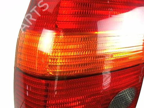 Left taillight SEAT AROSA (6H1) 1.7 SDI | BP20415213C34 