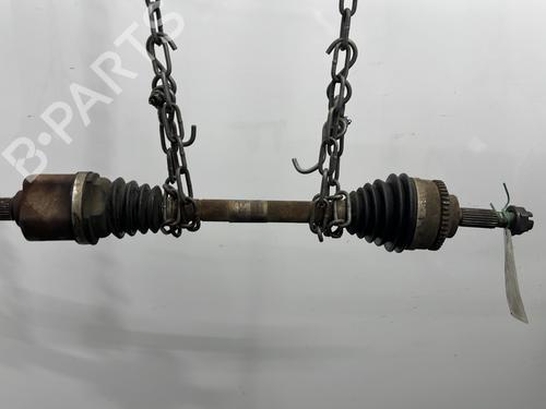 Used Left front driveshaft RENAULT CLIO II (BB_, CB_) 1.4 16V (B/CB0P, BB13) (98 hp) 32273787