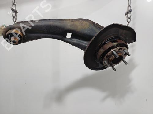 Right rear steering knuckle JEEP COMPASS (MK49) 2.4 4x4 | BP37186986M28 - Image 4