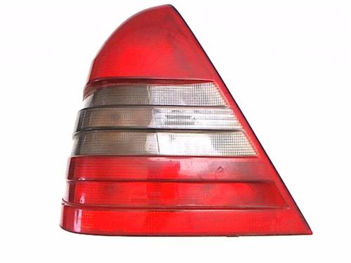 Used Left taillight Left taillight 20415911 20415911