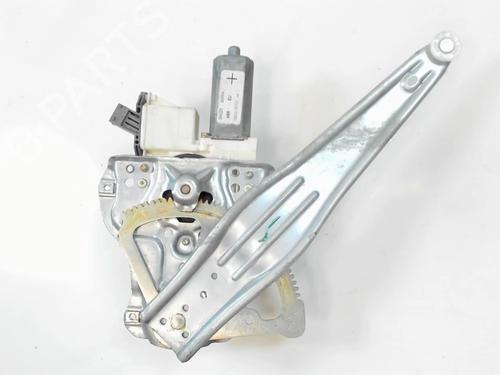 Rear right window mechanism TOYOTA AVENSIS (_T25_) 2.4 VVT-i (AZT251_, AZT251R) | BP20398041C25 