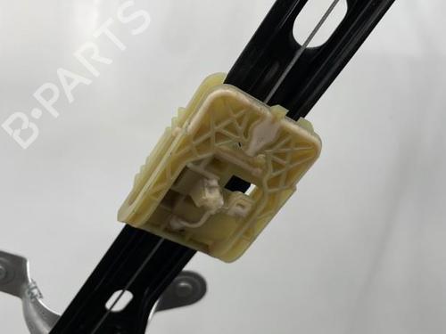 Used Front left window mechanism Front left window mechanism VW GOLF VII (5G1, BQ1, BE1, BE2) 2.0 TDI (150 hp) 20418584 20418584