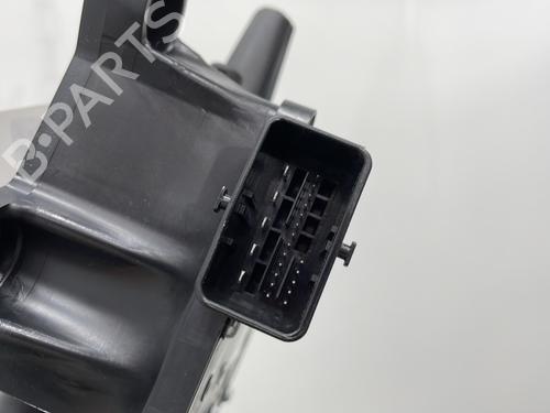 Used Electric handbrake Electric handbrake DS DS 5 (KF_) 2.0 BlueHDi 150 (150 hp) 26398466 26398466