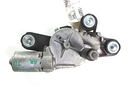 Ruitenwissermotor achter FORD KUGA I 2.0 TDCi (136 hp) 20426132