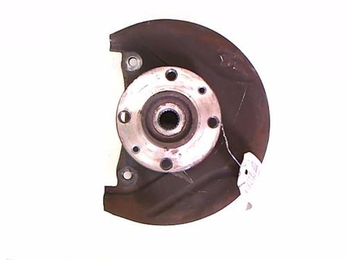 Used Left front steering knuckle LANCIA Y10 (156_) 1.1 Fire (156AG) (54 hp) 20474416