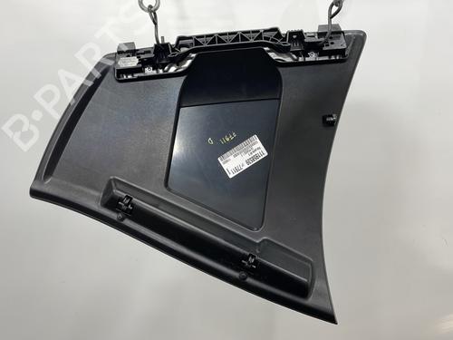 Handskerum CITROËN C4 Picasso I MPV (UD_) 2.0 HDi 138 | BP29338330C95 