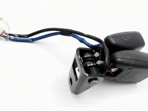 Seat buckle HYUNDAI i30 (FD) 1.6 CRDi | BP21241034I32 