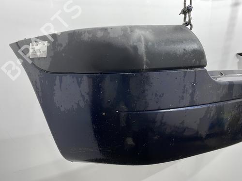 Bak støtfanger RENAULT SCÉNIC I MPV (JA0/1_, FA0_) 1.9 dTi (JA0N) | BP28211727C8 