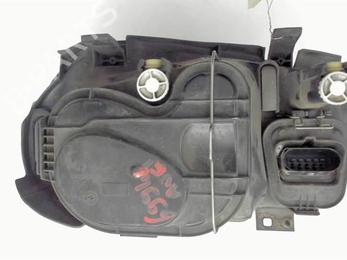 Left headlight VW GOLF IV (1J1) 1.9 TDI | BP20469256C28 