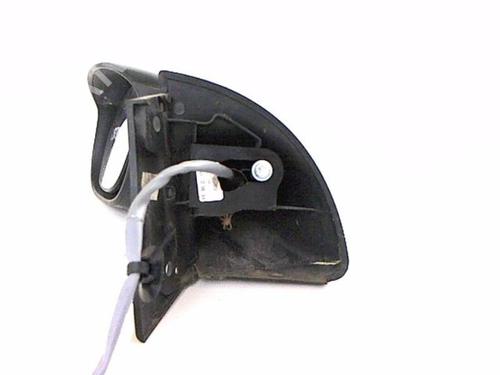 Left mirror PEUGEOT 1007 (KM_) 1.4 HDi | BP20414343C26 